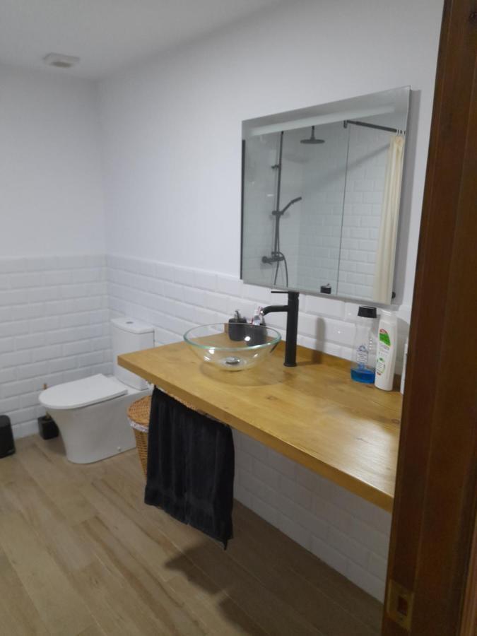 El Bujio Apartman San Fernando Kültér fotó