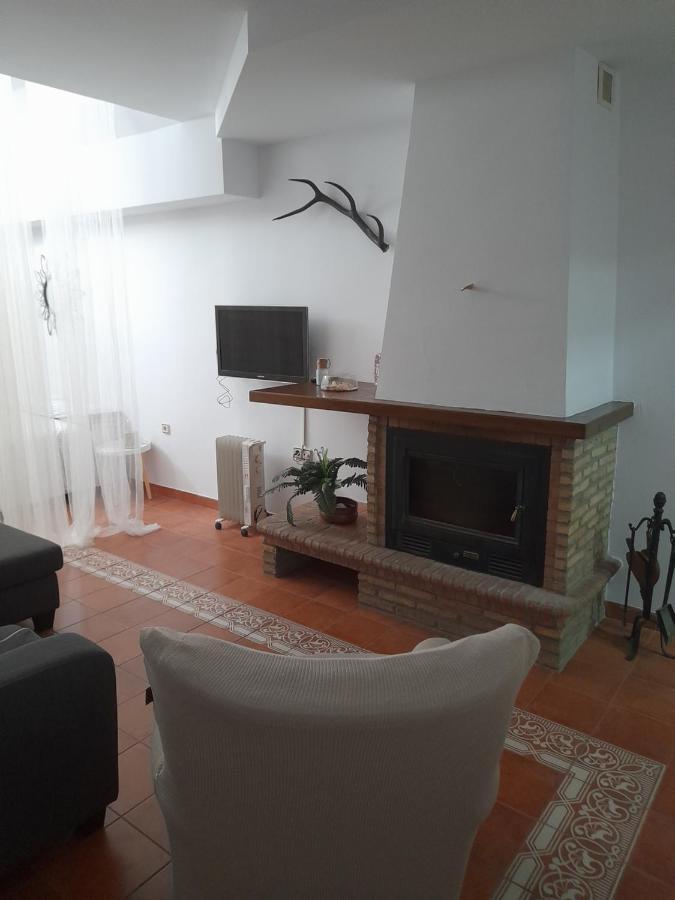 El Bujio Apartman San Fernando Kültér fotó