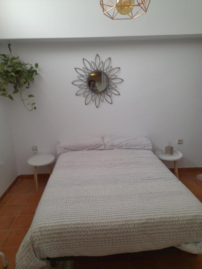 El Bujio Apartman San Fernando Kültér fotó