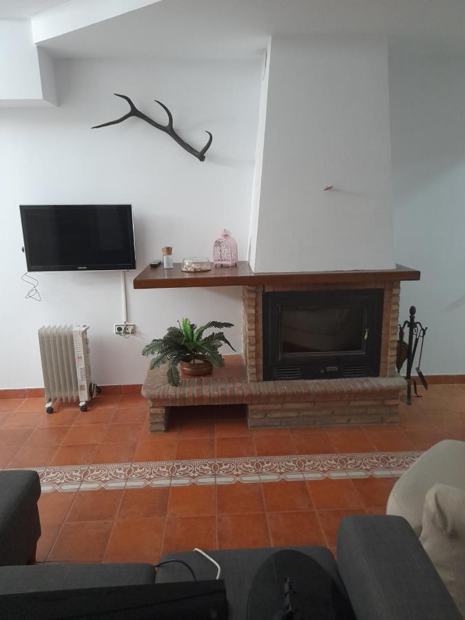 El Bujio Apartman San Fernando Kültér fotó