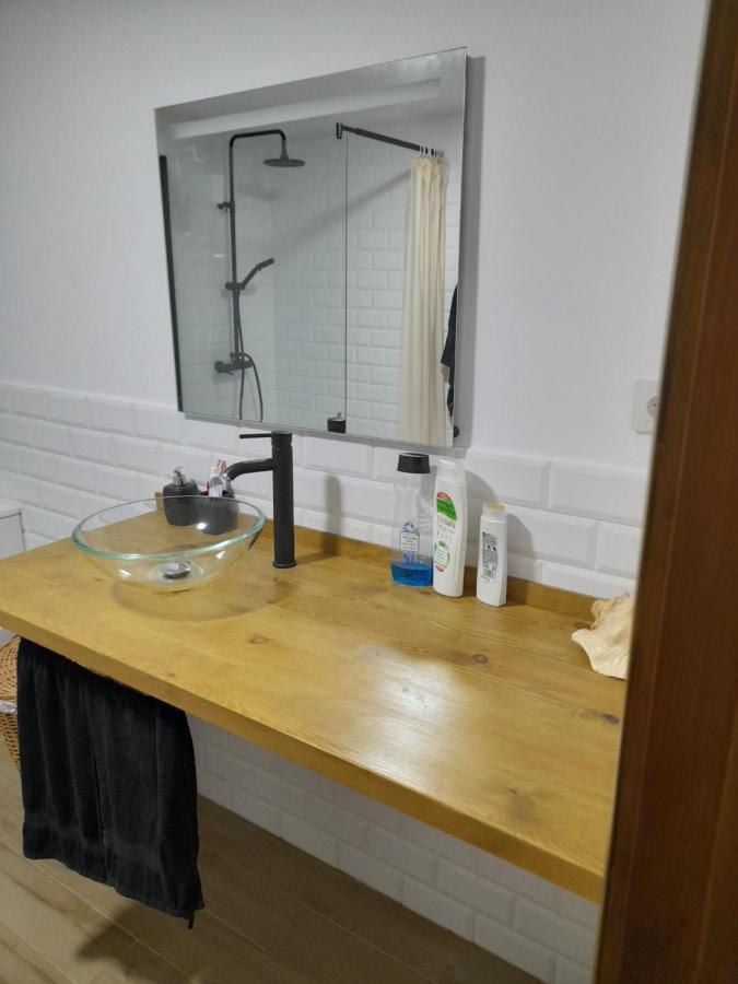 El Bujio Apartman San Fernando Kültér fotó