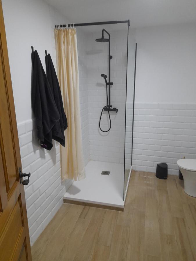 El Bujio Apartman San Fernando Kültér fotó