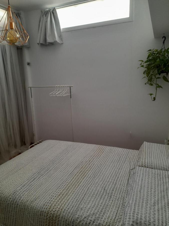 El Bujio Apartman San Fernando Kültér fotó