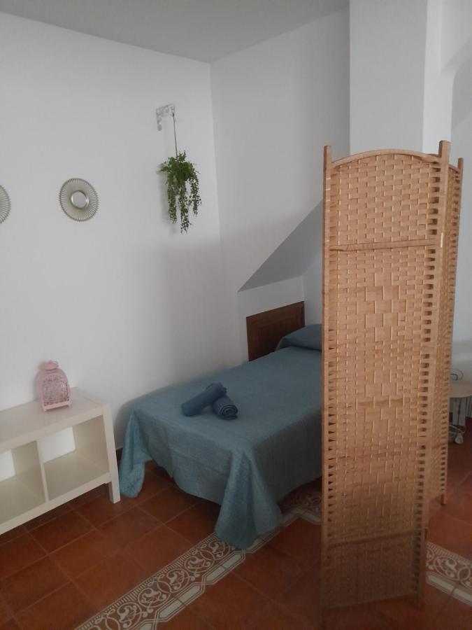 El Bujio Apartman San Fernando Kültér fotó