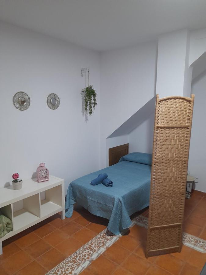 El Bujio Apartman San Fernando Kültér fotó