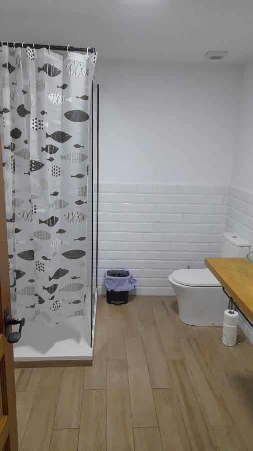 El Bujio Apartman San Fernando Kültér fotó