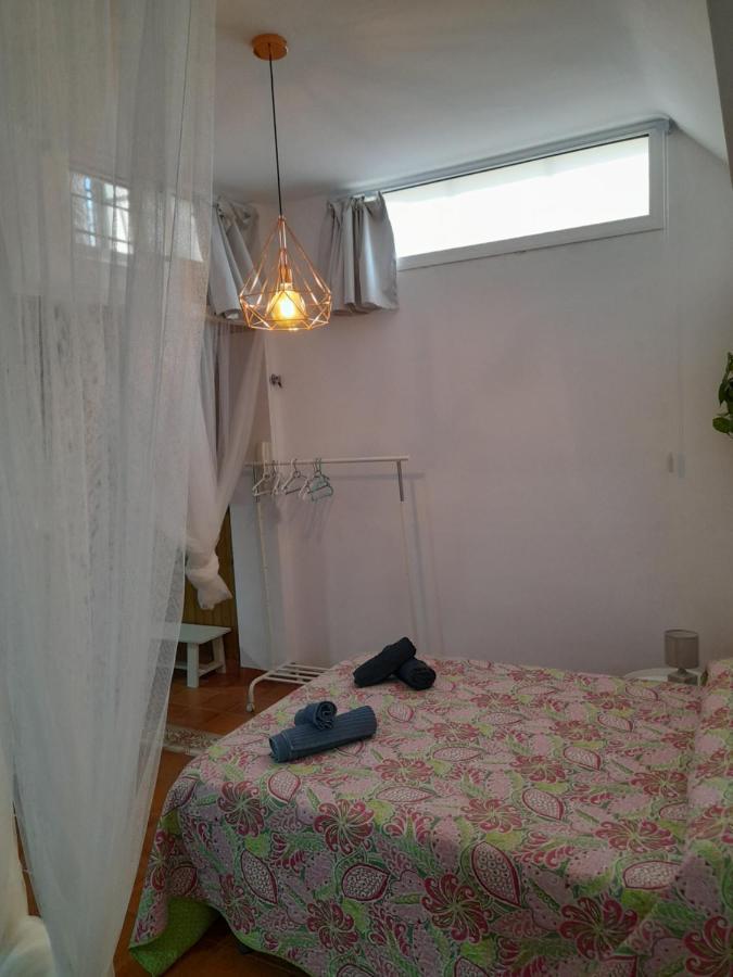 El Bujio Apartman San Fernando Kültér fotó